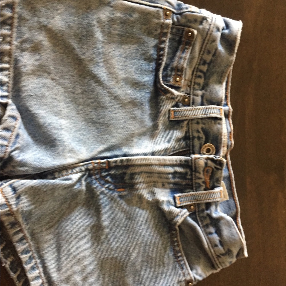 Abercrombie Shorts